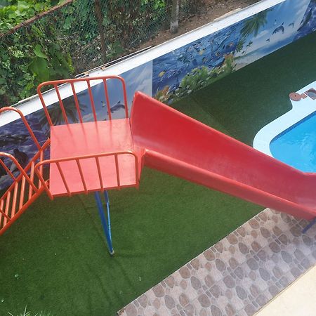 Green Park Beau Vallon  Exterior photo